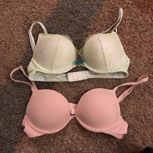 Victoria Secret Lot #3